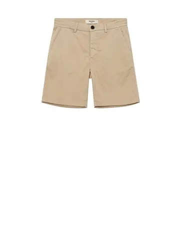 Mos Mosh MMGHunt Soft String Shorts Khaki