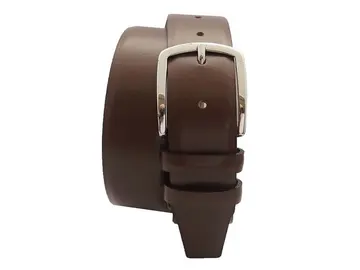Philipson Bælte Ph-Herre 35mm Brun
