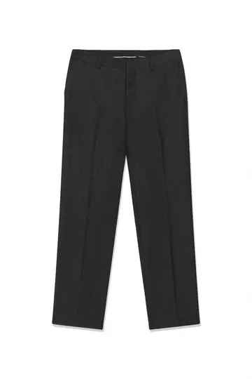 Matinique MAwesley Pant Mørkgrå