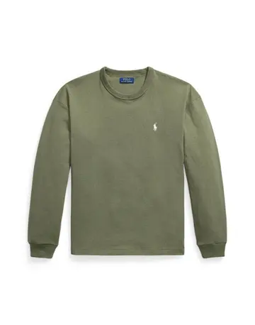 Ralph Lauren KNIT-T-SHIRT 