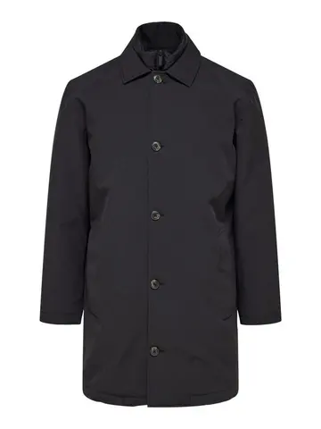 SELECTED SLHALVIN PADDED COAT NOOS Sort