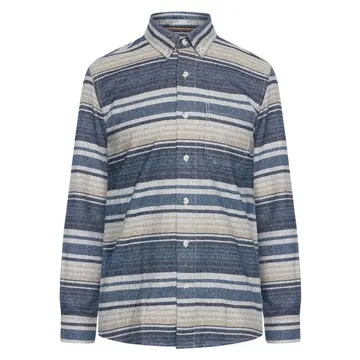SIGNAL StarSi Flannel Blå