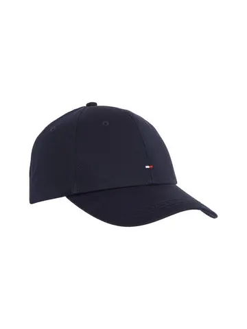 Tommy Hilfiger CLASSIC BB CAP Blå