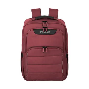 Travelite SKAII Rygsæk 15,6" Bordeaux 