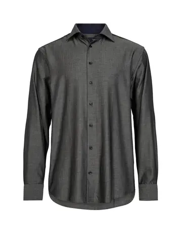 GINO MARCELLO MODERN SHIRT L/S 
