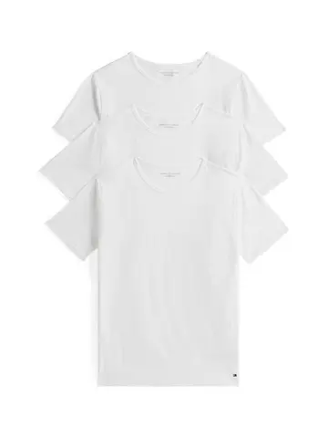 Tommy Hilfiger 3P SS TEE 