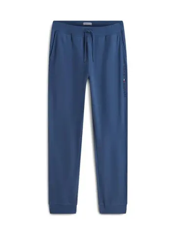 Tommy Hilfiger TRACK PANT Blå