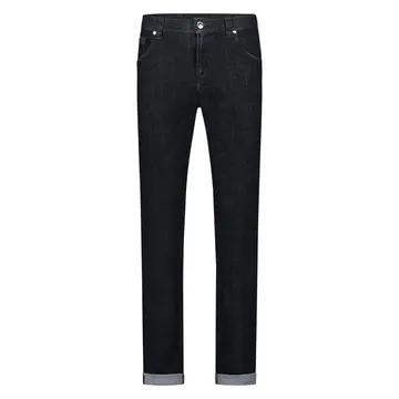 Alberto PIPE - PBJ DS Luxury Denim Navy