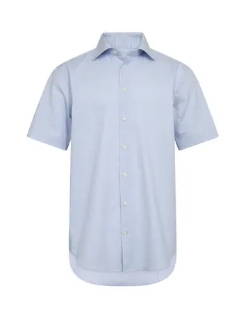 Gino Marcello Business s/s shirt modern fit 