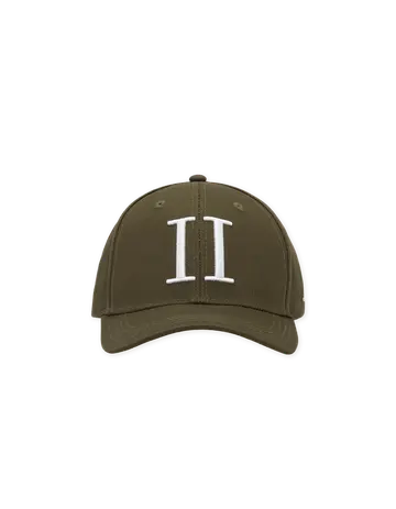 Les Deux Encore Organic Baseball Cap 