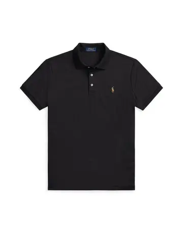 Ralph Lauren SSKCCMSL-SHORT SLEEVE-KNIT 