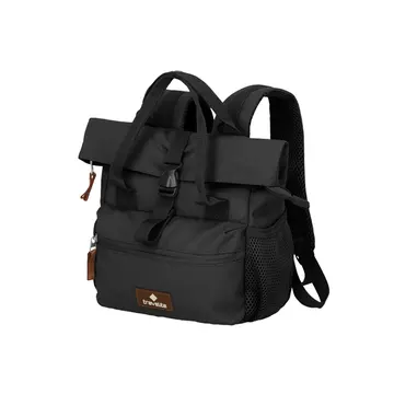Travelite Mini Rygsæk Sort Sort
