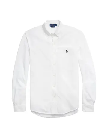 Ralph Lauren Featherweight Mesh Shirt 