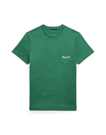 Ralph Lauren KNIT-T-SHIRT 