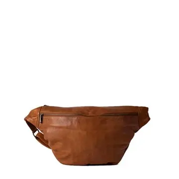 RE:DESIGNED Merla Urban Bumbag Burned Tan 