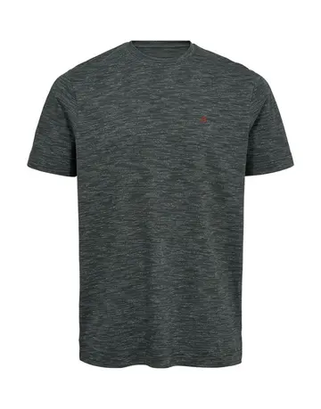 SALT O-neck t-shirt 