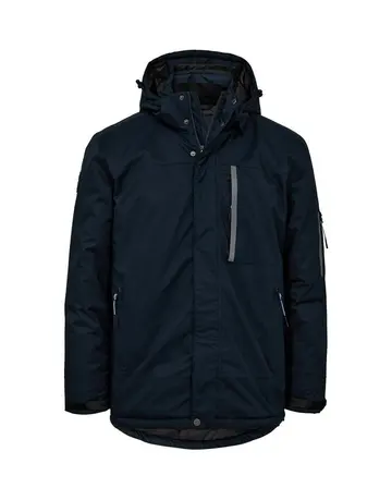 SALT Tech jacket regular fit 