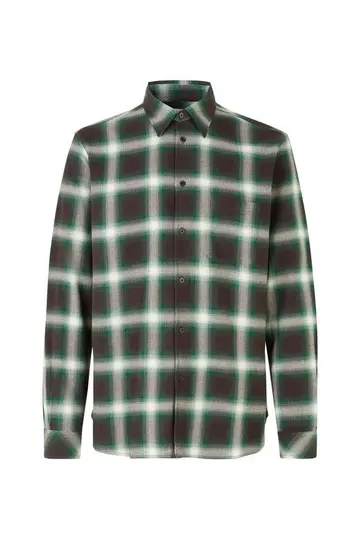 Samsøe Samsøe Liam FF shirt 14616 