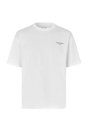 Samsøe Samsøe Sauni t-shirt 11725 
