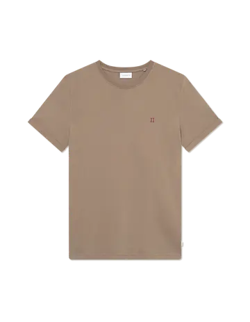 Les Deux Norregaard Contrast T-Shirt 