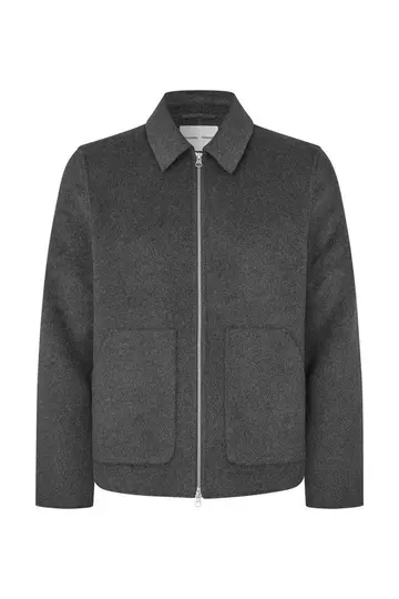 Samsøe Samsøe Sapaulo jacket 15772 
