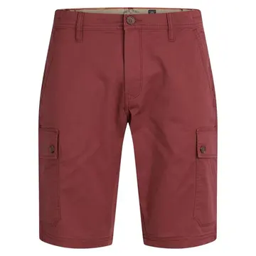 SIGNAL Ken Shorts + Rød