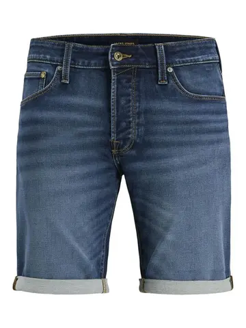 Jack & Jones JJIRICK JJICON I.K. SHORTS GE 132 S Blå