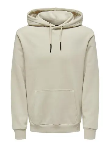 Only & Sons ONSCERES LIFE HOODIE SWEAT NOOS 