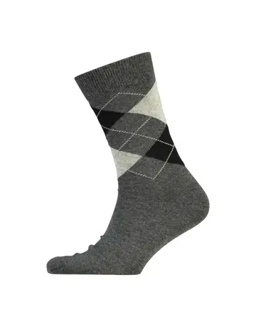 SALT SOCKS Grå