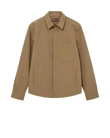 Mos Mosh MMGBarkeley Utility Jacket 