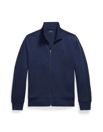 Ralph Lauren KNIT-FULL ZIP-SWEATSHIRT 