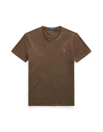 Ralph Lauren SSCNCMSLM1-SHORT SLEEVE-T-SHIRT 
