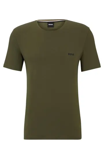 BOSS Black T-Shirt R 10259900 0 