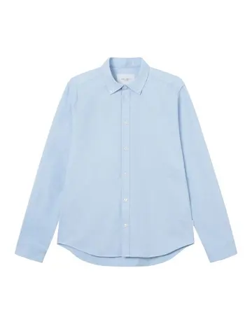Les Deux Kristian Oxford Shirt 