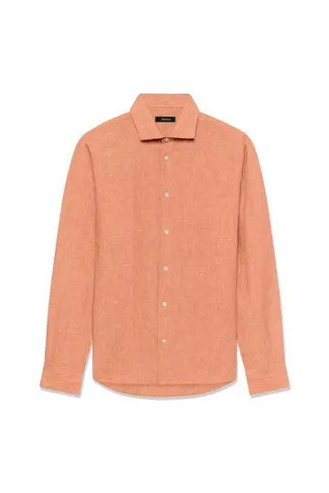 Matinique MAmarc short Orange