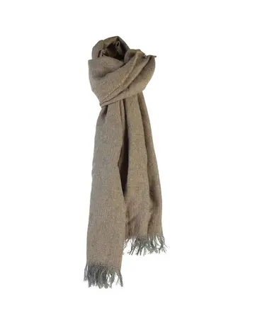 SALT SCARF beige