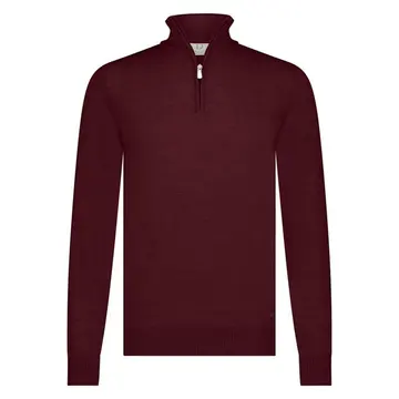 Born With Appetite LUX MERINO Bordeaux