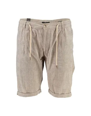 Garant Club shorts lysbrun
