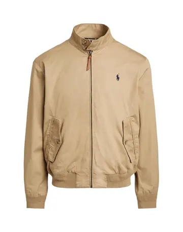 Ralph Lauren Twill Jacket 