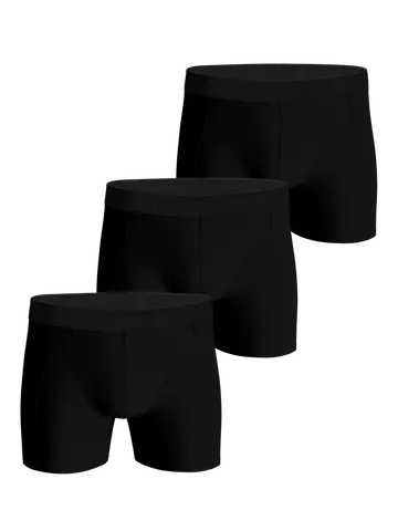 Björn Borg BAMBOO COTTON BLEND BOXER 3p, MULTIPACK 5 