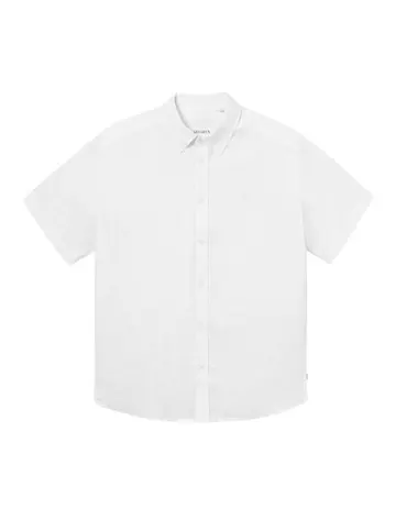 Les Deux Kris Linen SS Shirt 