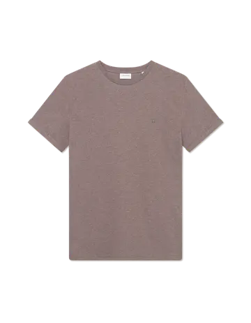 Les Deux Norregaard Contrast T-Shirt 