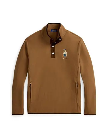 Ralph Lauren KNIT-PULLOVER-SWEATSHIRT 