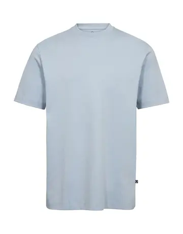 SALT O-neck t-shirt 