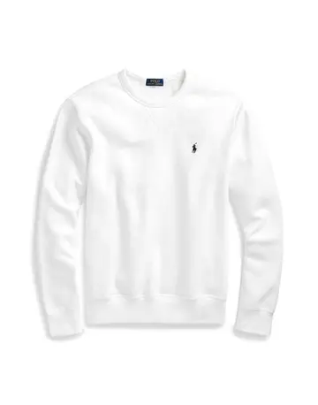 Ralph Lauren The RL Fleece Sweatshirt 