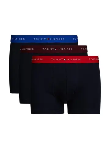 Tommy Hilfiger 3P WB TRUNK 