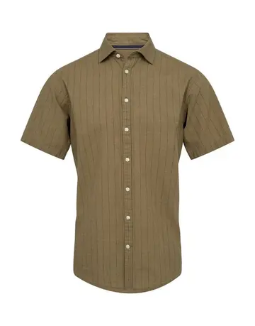 Gino Marcello Modern fit shirt s/s 