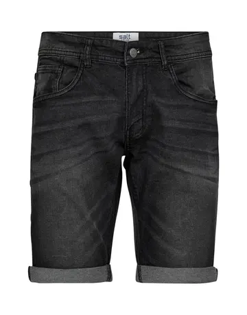 SALT light weight denim shorts 