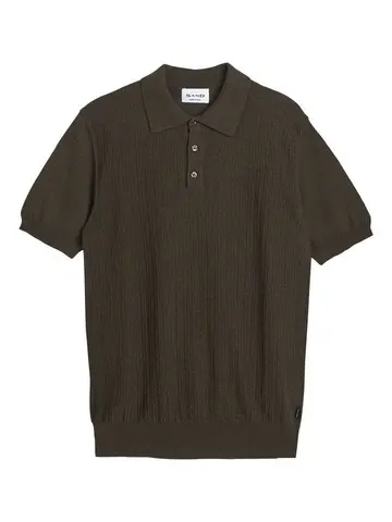 SAND 5625 - Retro Polo. 
