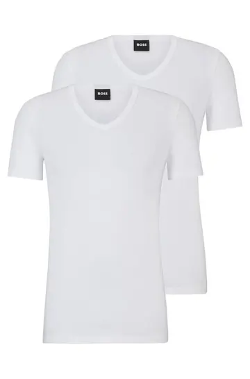 BOSS Black TShirtVN 2P Modern 10243513 01 